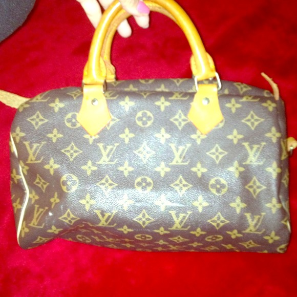 BUNDLE Brown Purses for @seabadd