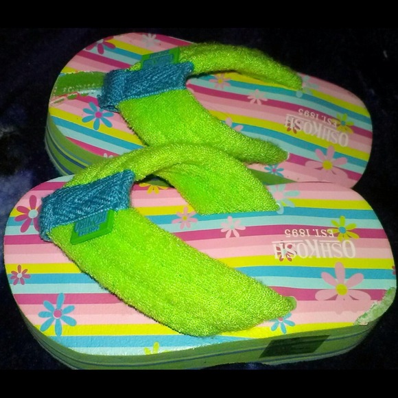 Fun Sandles
