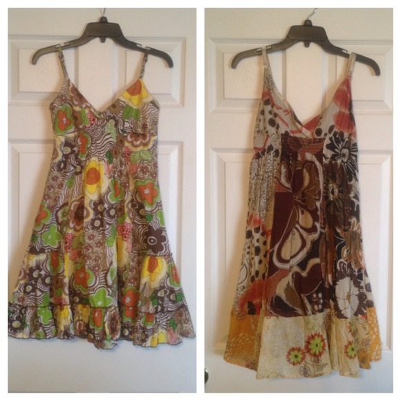 Sundress Bundle $19
