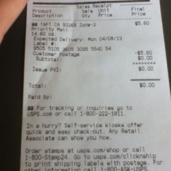 💛💛💛SENT!!!!💛💛💛 - Picture 2 of 3