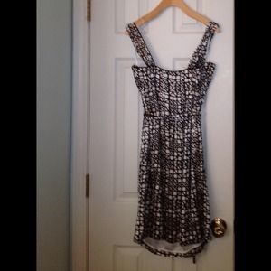 Brand new size 6Hampton style summer dress.