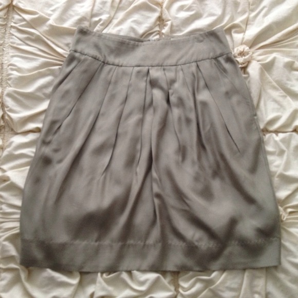 Anthropologie Skirt