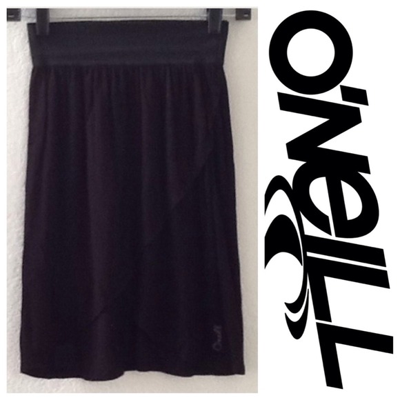 ⚡️SALE⚡️Jersey Cotton Wrap Skirt