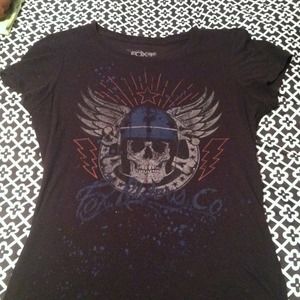 FOX TSHIRT