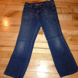 Adriano Goldschmied (AG) Jeans