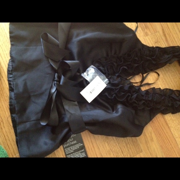 Corset, top