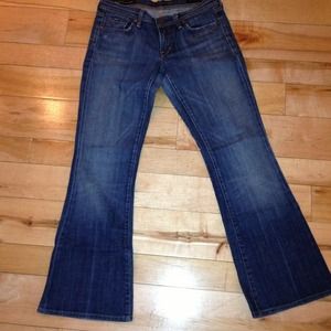 Fabulous! Citizens of Humanity Jeans