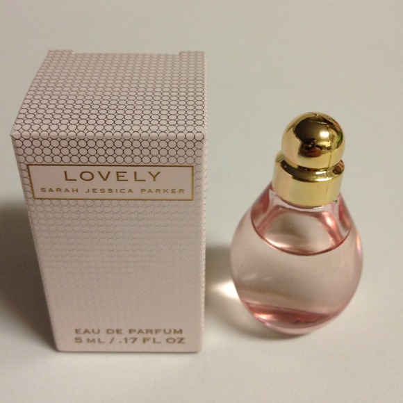 Sarah Jessica Parker Accessories - SJP Lovely Perfume