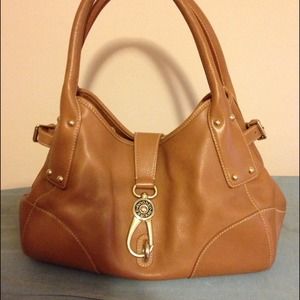 Dooney and Bourke handbag