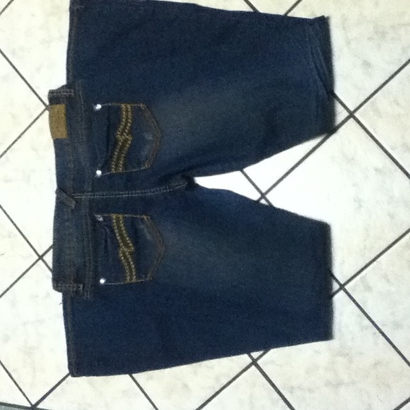 Rue 21 jeans