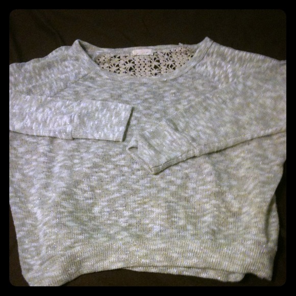 Adorable Sweater!!!