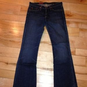 Adriano Goldshmied Jeans- Perfect!
