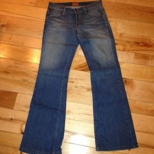 Flawless James Jeans