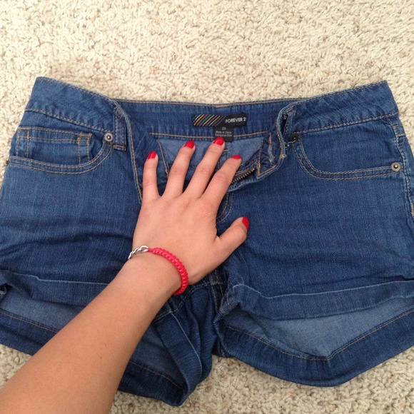 Summer Shorts Bundle - Picture 2 of 4