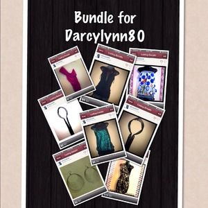 Bundle for darcylynn80