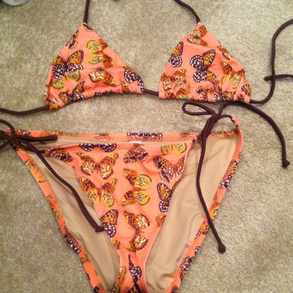 Victoria Secret Bikini