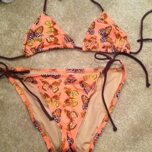 Victoria Secret Bikini