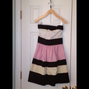 Size L Neapolitan inspired sundress!