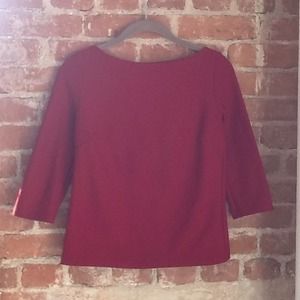 TOPSHOP top (US4)