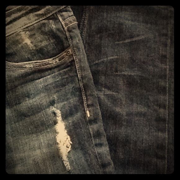 Vigous Studios size 7/8 Nordstroms brand