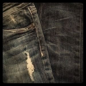 Vigous Studios size 7/8 Nordstroms brand