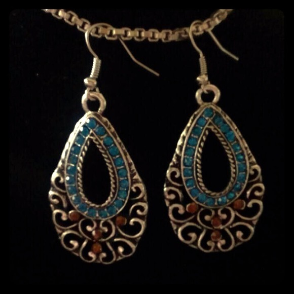Earrings💥Reduced💥