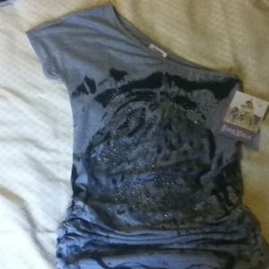 Bundle of two tops for @jcel