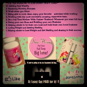 Skinny Fiber/Ageless