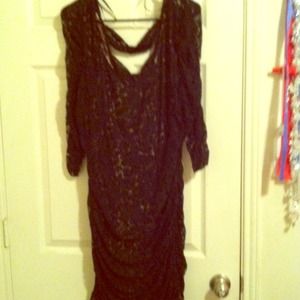 Cocktail dress