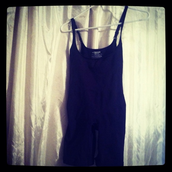Body shaper