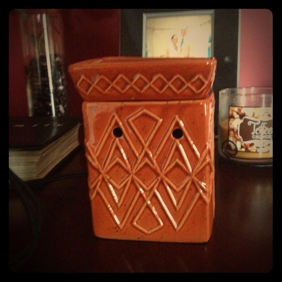 Scentsy