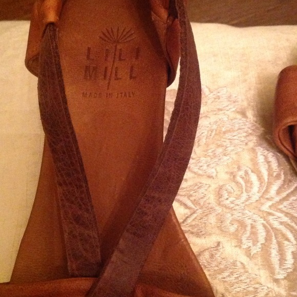 Italian Designer Shoes - Picture 4 of 4