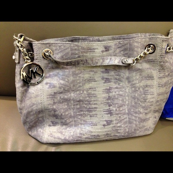 Michael Korr handbag!