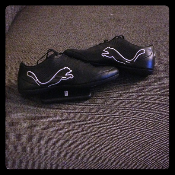 Puma shoes!!!!