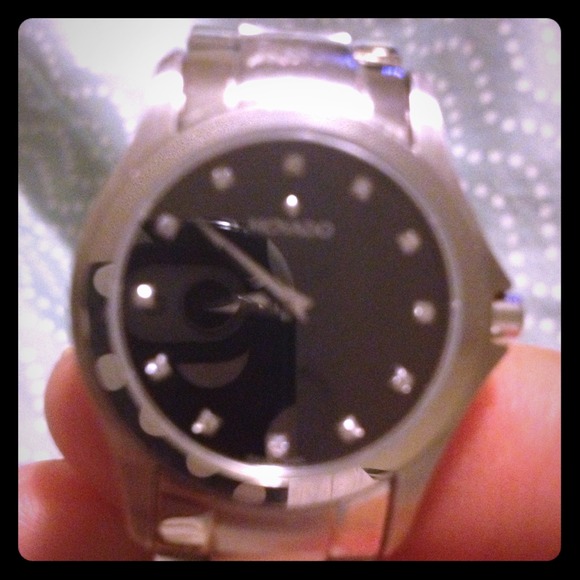 👏SOLD👏Beautiful Movado Watch with diamonds.