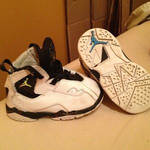 5c toddler Jordan's