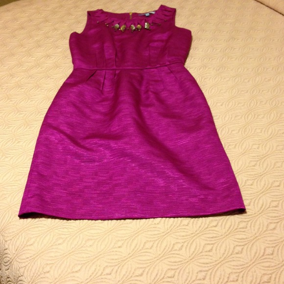 Antonio Melani Dress