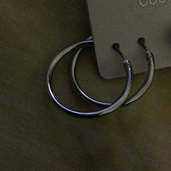 EARRINGS - Picture 3 of 4