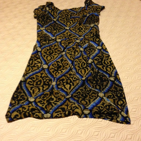 Antonio Melani Dress--REDUCED!!! - Picture 1 of 1