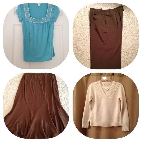 SOLD Bundle