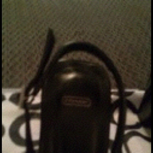 Coach mule shoes - Picture 2 of 3