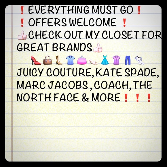 GREAT PRICES!!!