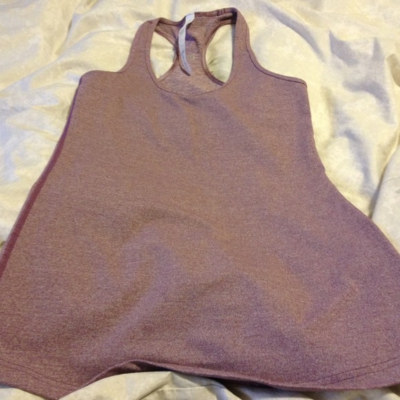 - SOLD - Lululemon Cool Racerback tank