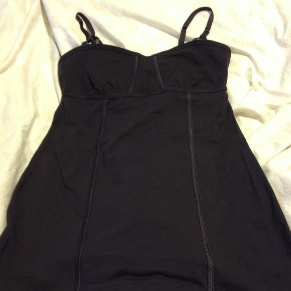 SOLD Lululemon tank