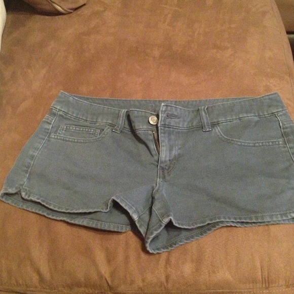 AE shorts(reduced)