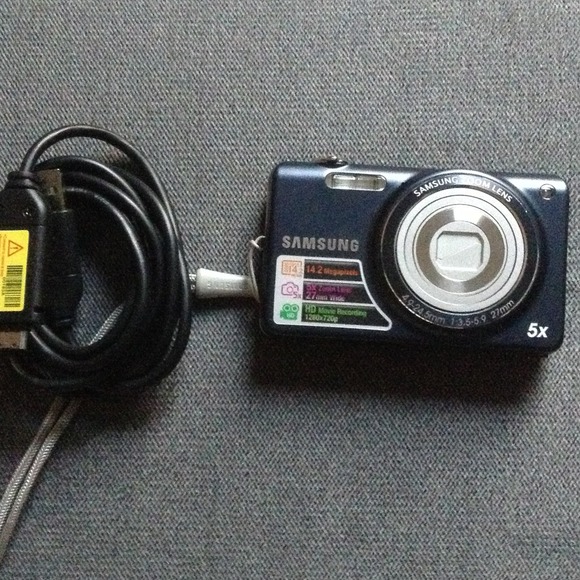Camera