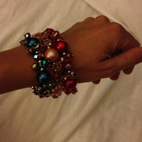Stackable bracelets - Picture 2 of 2