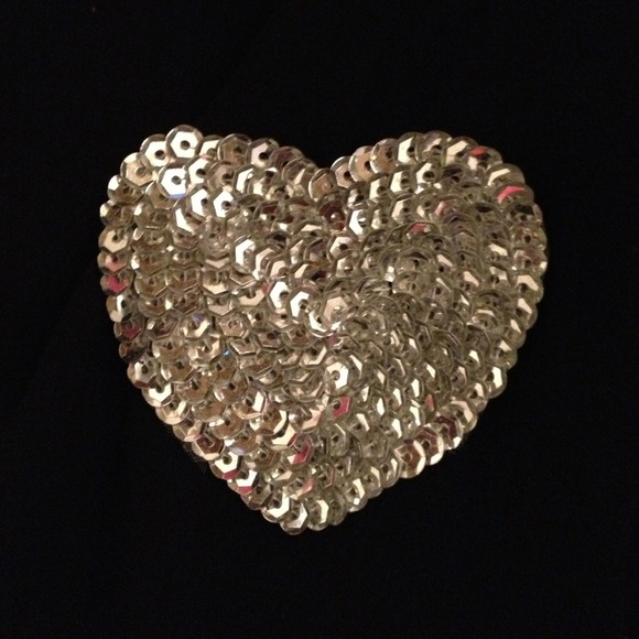 ‼️REDUCED‼️ Hearts hearts hearts can u tell I love - Picture 2 of 4