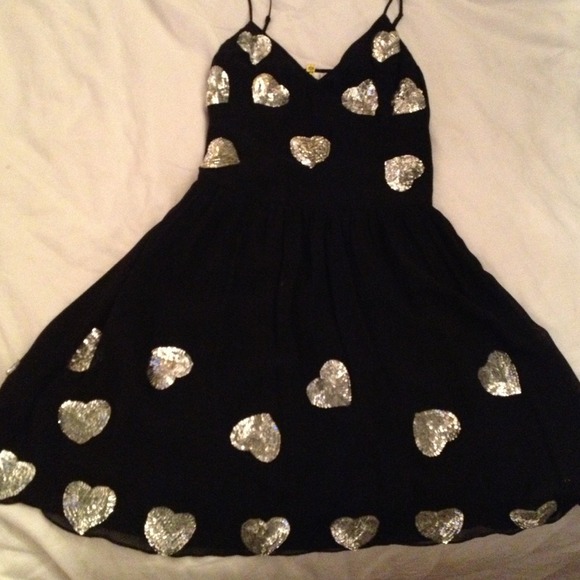 ‼️REDUCED‼️ Hearts hearts hearts can u tell I love - Picture 4 of 4