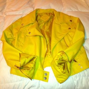 Joujou Jacket Small
